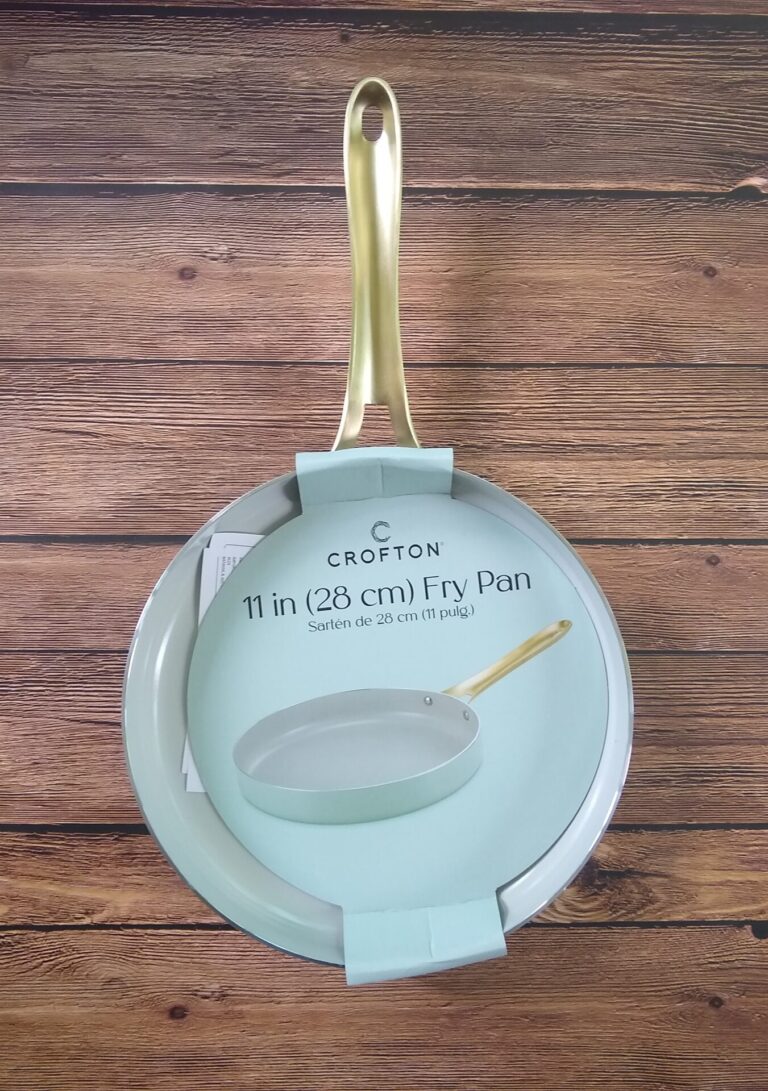 Crofton 11 Inch Fry Pan