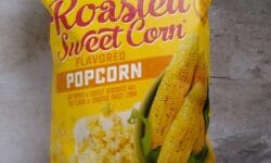 Clancy's Roasted Sweet Corn Flavored Popcorn