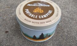 Adventuridge Portable Campfire