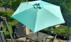 Belavi 7.5 Foot Umbrella