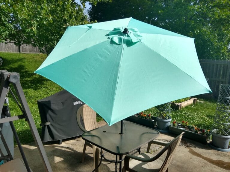 Belavi 7.5 Foot Umbrella