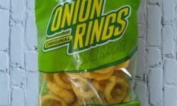 Clancy's Onion Rings