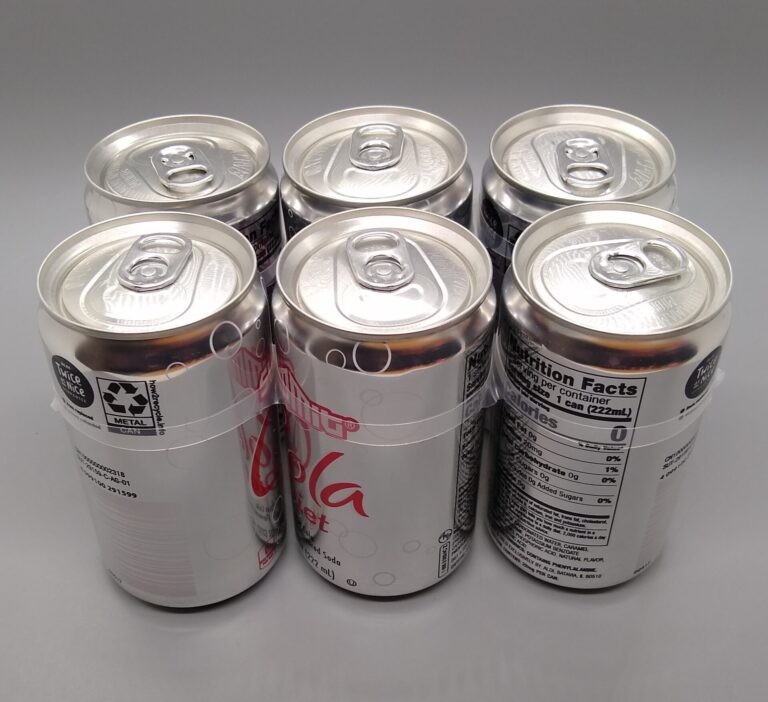 Summit Diet Cola
