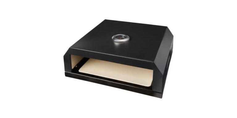 Range Master Pizza Oven