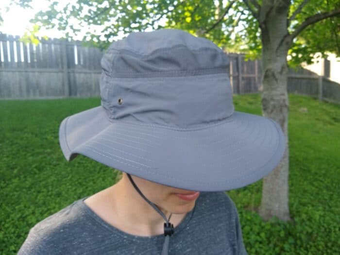 Gardenline Garden Hat