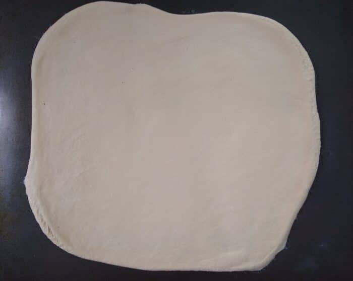 Mama Cozzi's Ready to Bake Pizza Dough