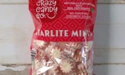 Crazy Candy Co. Starlite Mints