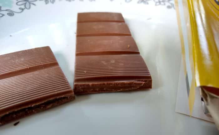 Choceur Chocolate Mood Bars