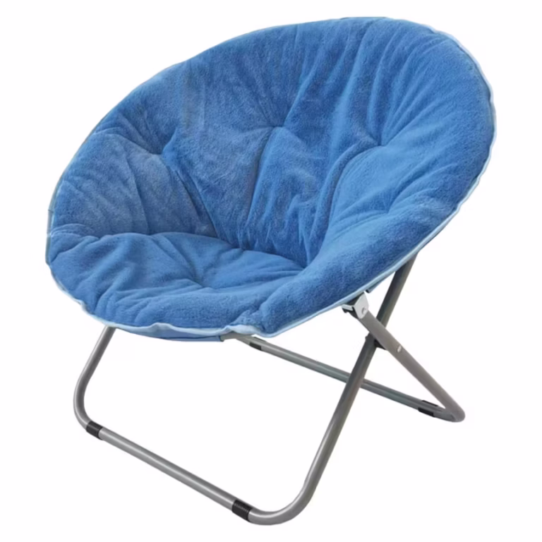 SOHL Kids' Saucer Chair
