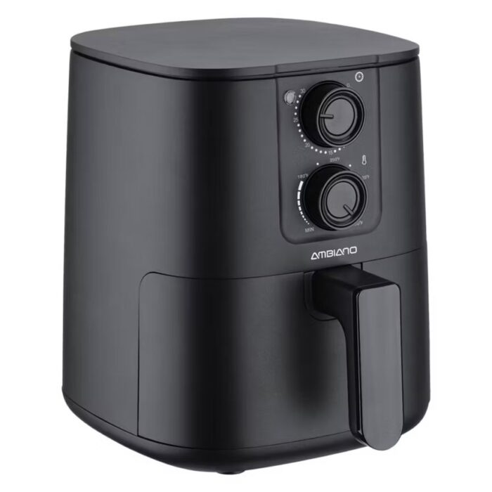 Ambiano Compact Air Fryer