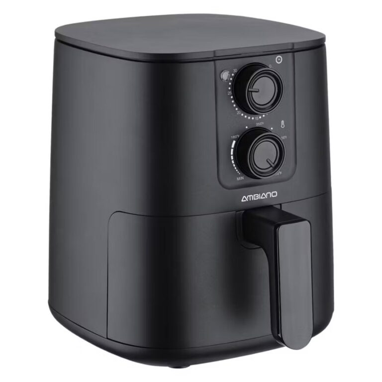 Ambiano Compact Air Fryer