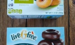 liveGfree Donuts