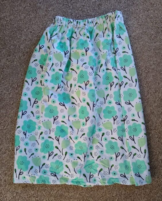 Huntington Home Body Wrap