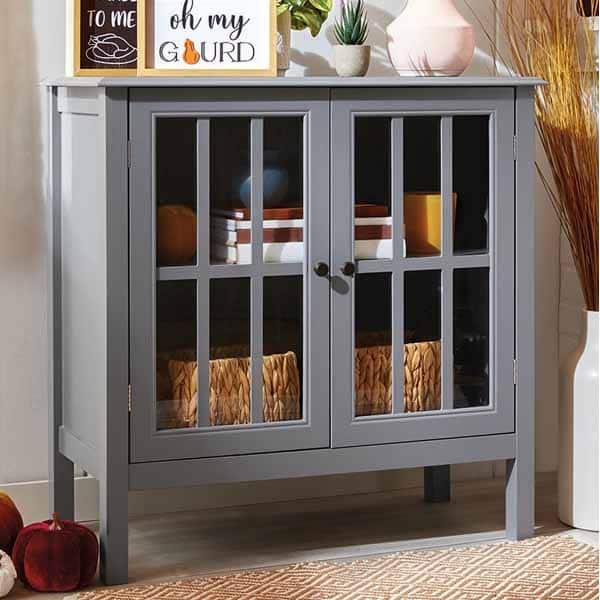 SOHL Furniture Accent Cabinet