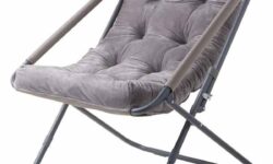 SOHL Furniture Sling Chair