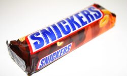 Why are People Buying Snickers Bars for Aldi Workers