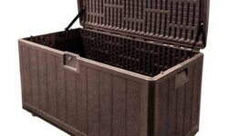 Belavi 105-Gallon Deck Box