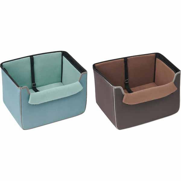 Heart to Tail Travel Bucket Pet Bed