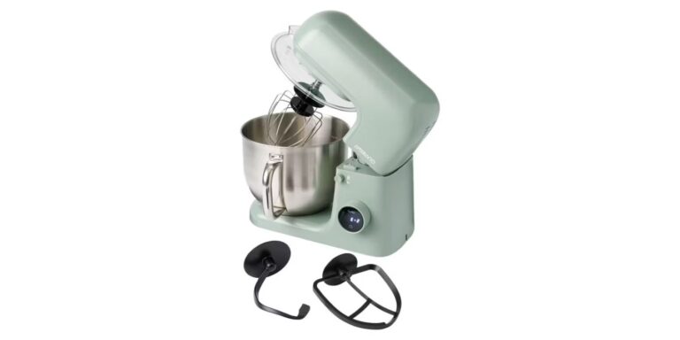 Ambiano Classic Kitchen Machine
