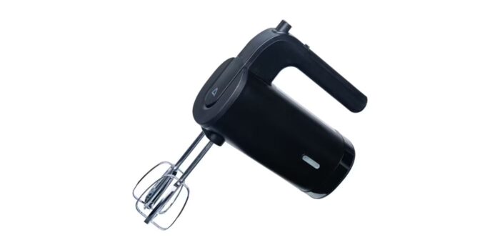 Ambiano Cordless Hand Mixer