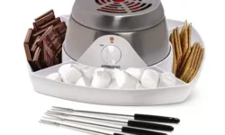 Ambiano Electric S'mores Maker