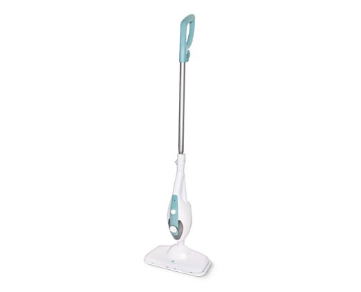 Huntington Home 2-in-1 Steam Mop