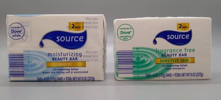 Source Beauty Bar