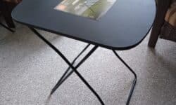 Easy Home Portable Table