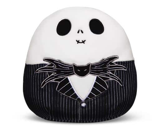 Squishmallows Nightmare Before Christmas 2