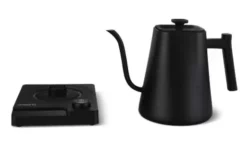 Ambiano Electric Pour Over Kettle