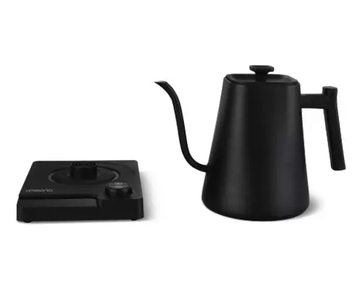 Ambiano Electric Pour Over Kettle