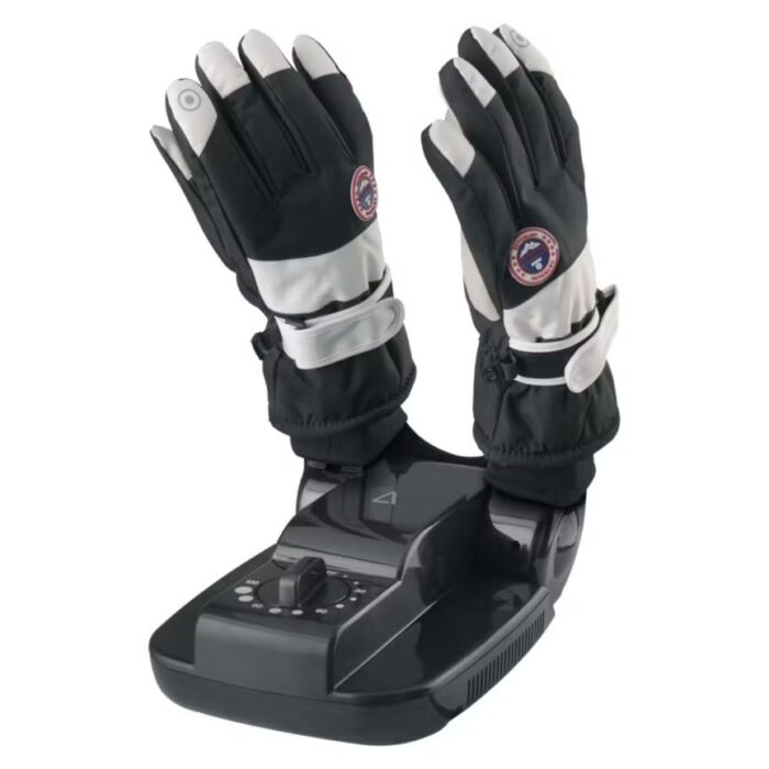Ambiano Boot, Shoe, and Glove Dryer