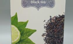 Benner Earl Grey Black Tea