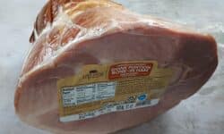 Appleton Farms Shank Portion Bone-In Ham