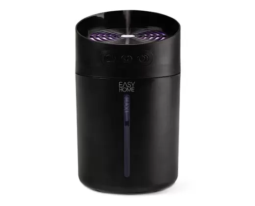 Easy Home Portable Cool Mist Humidifier