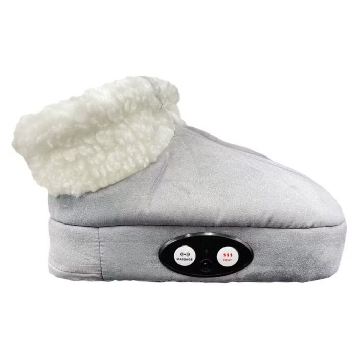 Visage Heated Foot Massager