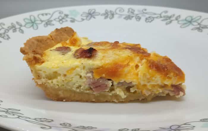 Trader Joe's Pie Crusts