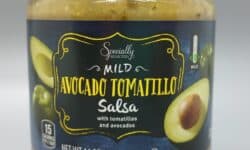 Specially Selected Mild Avocado Tomatillo Salsa