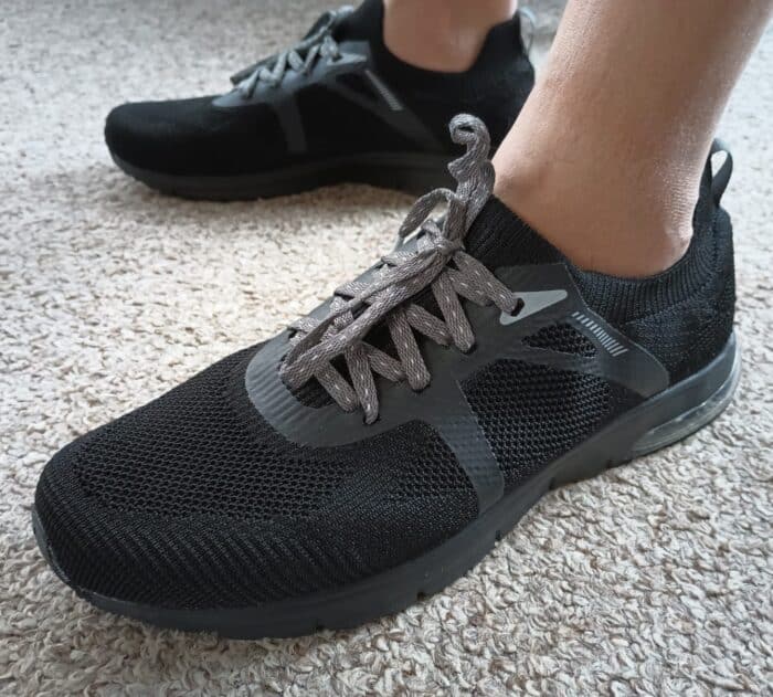 Crane Memory Foam Crosstrainer