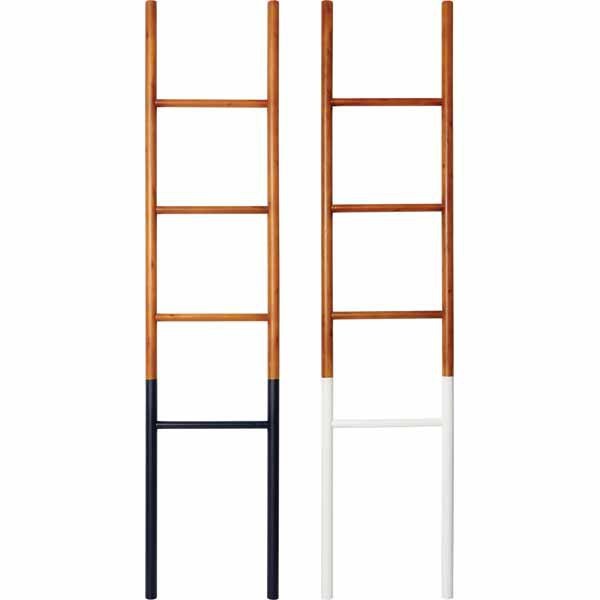 SOHL Furniture Acacia Ladder