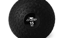 Crane 15- or 20-Pound Slam Ball
