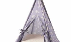 Heart to Tail Pet Tent