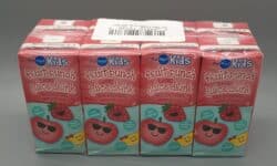 PurAqua Kids Fruit Punch Flavored Juice Drink