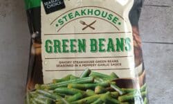 Season's Choice Steakhouse Green Beans