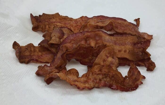 Appleton Farms Lower Sodium Bacon