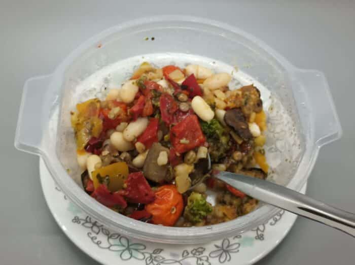 Season's Choice Italian Harvest Grain Bowls