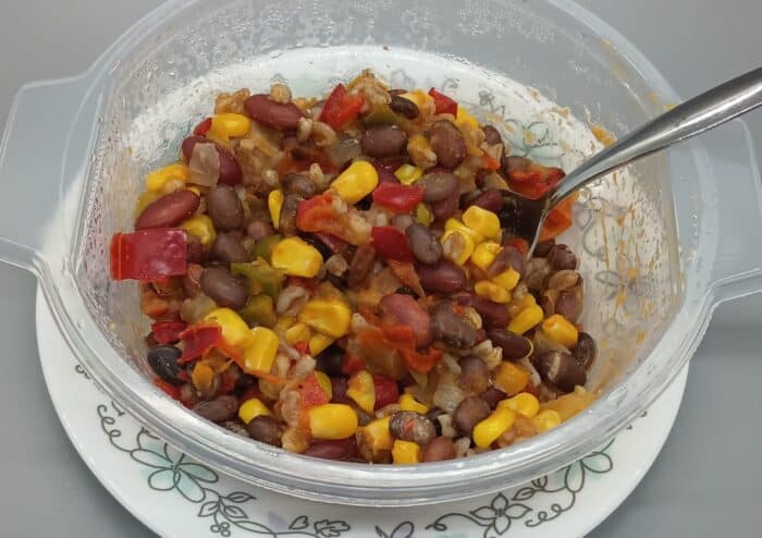 Season's Choice Southwest Harvest Grain Bowls