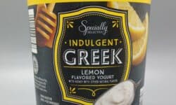 Specially Selected Indulgent Greek Lemon Yogurt