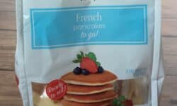 Bake Shop French Pancakes