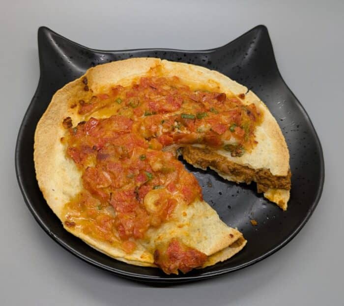 Casa Mamita Beef Tostada 2
